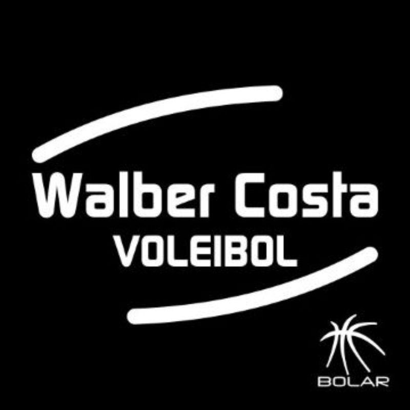 walber costa influencer voleibol