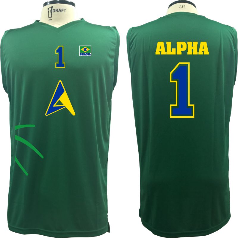 camisa dry fit personalizada, camisa basquete, camiseta dry fit personalizada, camiseta brasil, camiseta verde brasil