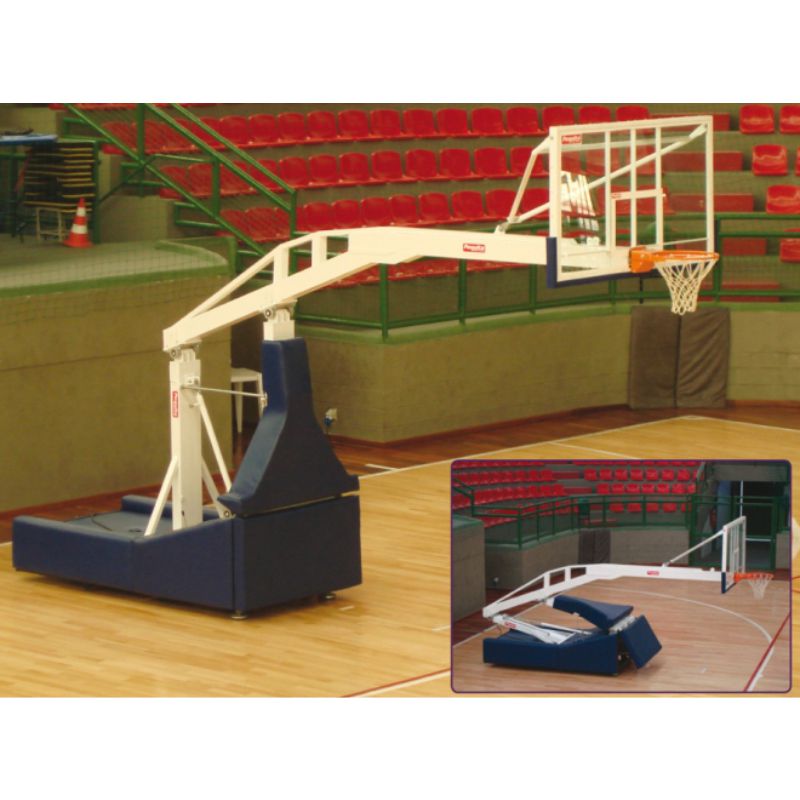 tabela de basquete móvel, tabela de basquete, cesta de basquete